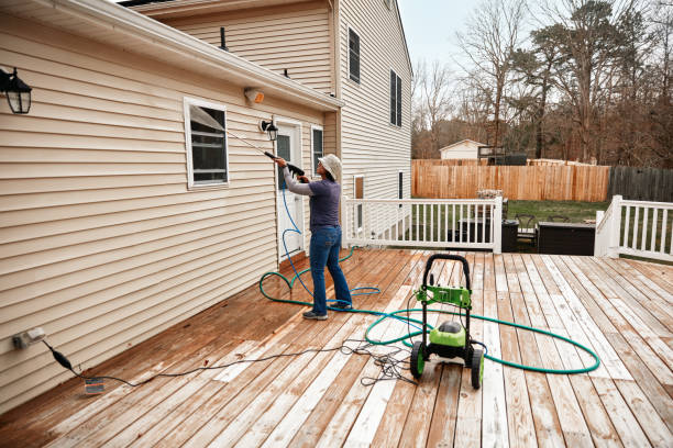 Best Affordable Power Washing  in South Wenatchee, WA